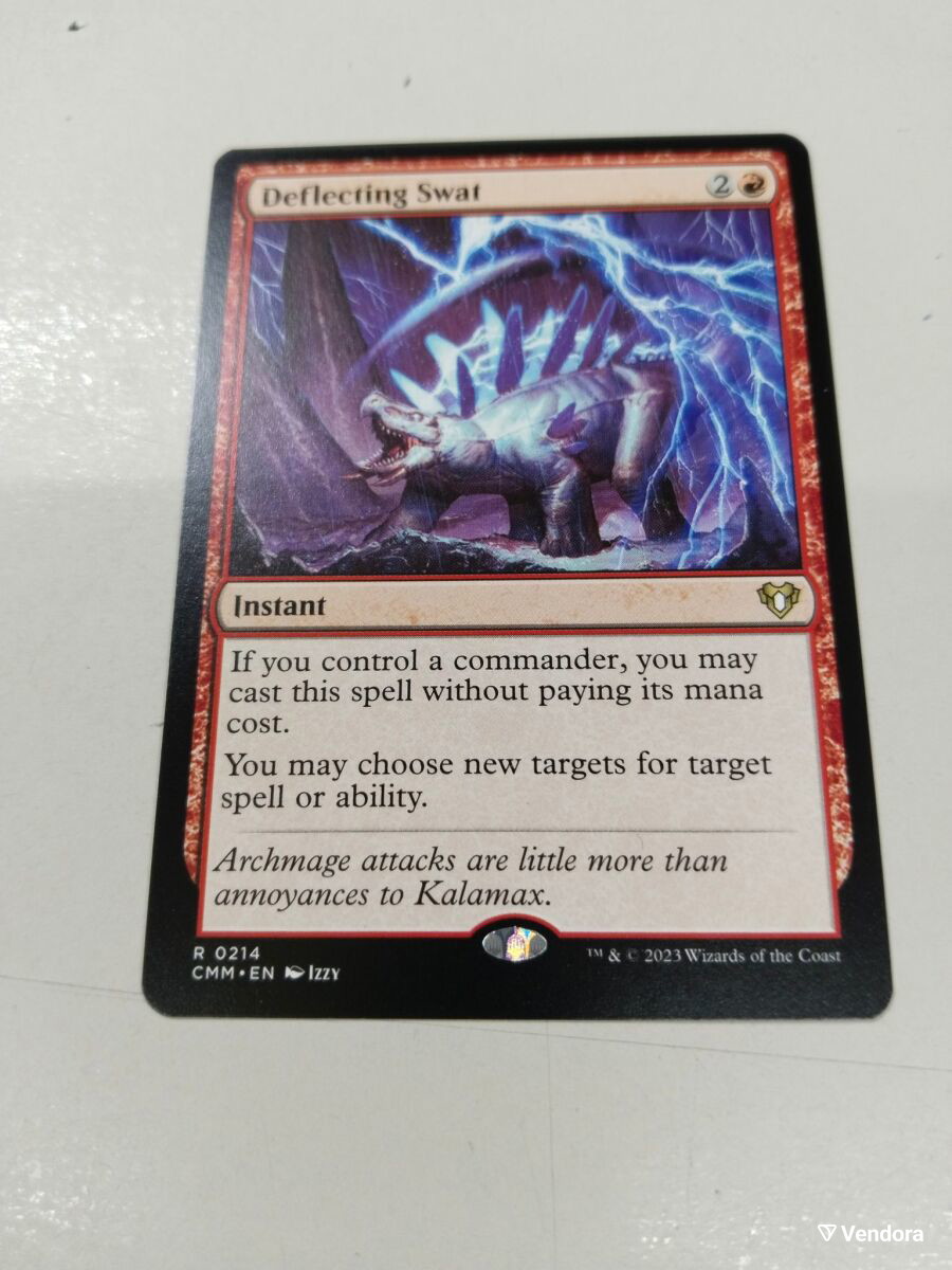 mtg cards like deflecting swat Proxy Gilded Goblet All cards will be carefully packed for safe transit Deflecting Swat - High Quality