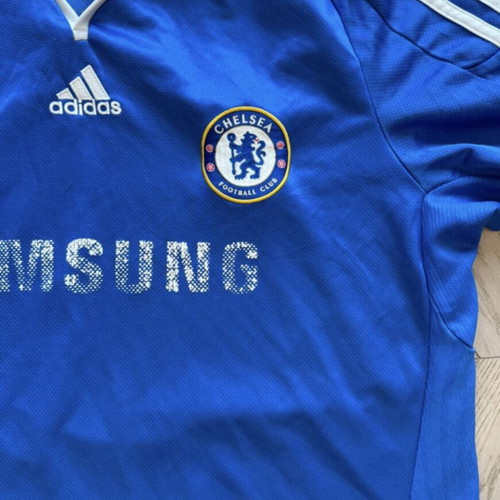 Authentic Chelsea jersey 2008-2009 XL like new