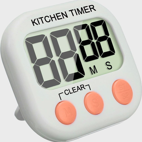 Digital kitchen timer HX103 new