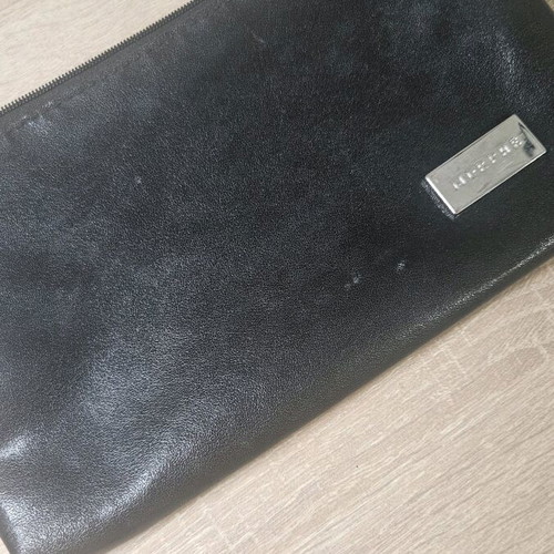 Morphe makeup bag like new