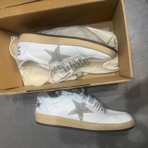 Golden Goose shoes size 39 new