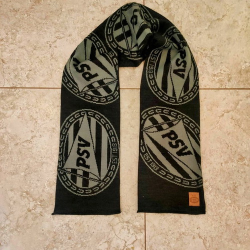 PSV Eindhoven Eindhoven scarf like new, authentic