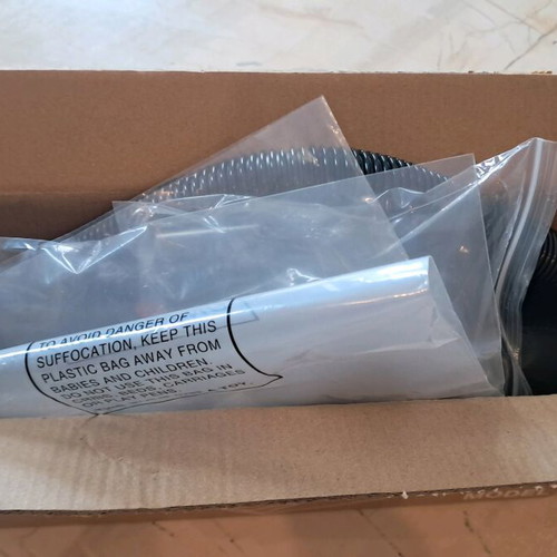 Portable vacuum cleaner new with various nozzles