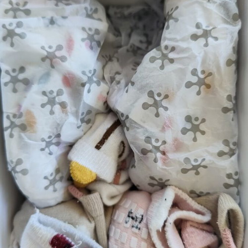 Biomecanics baby shoes size 19, like new, girl