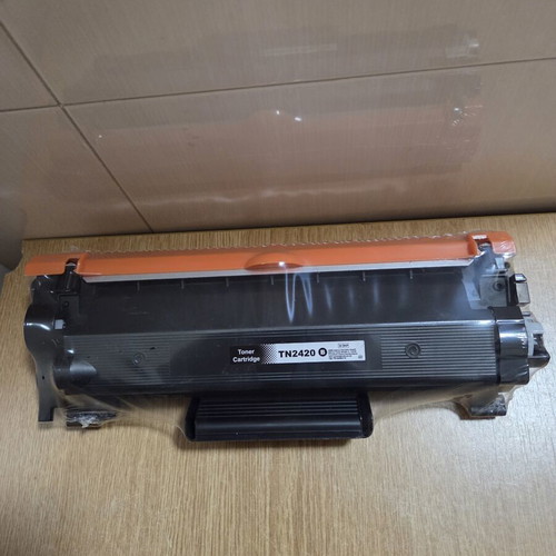 Brother TN2420 toner cartridge new