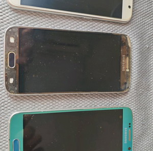 Samsung galaxy S6 SM-G920F