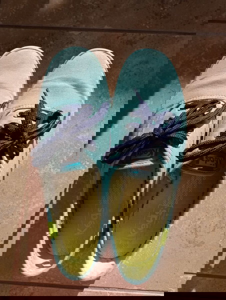 Παπούτσια γυναικεία Keds
