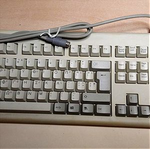 IBM Wired PS/2 Keyboard  Σπάνιο!!