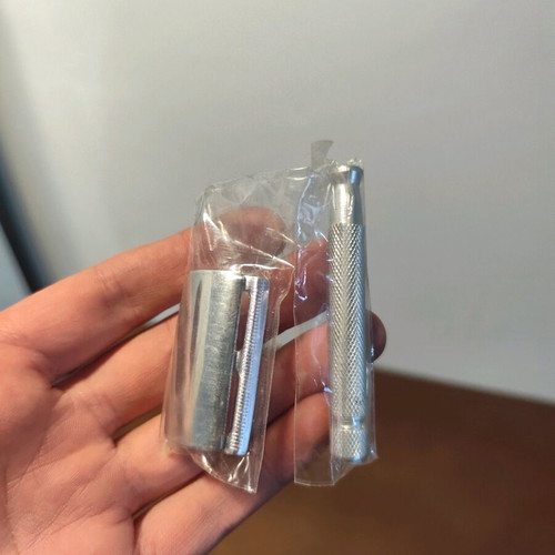 Razor new