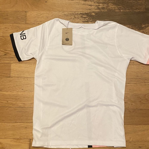 PSG jersey size S, official replica