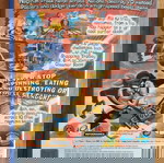  PS2 Taz Wanted