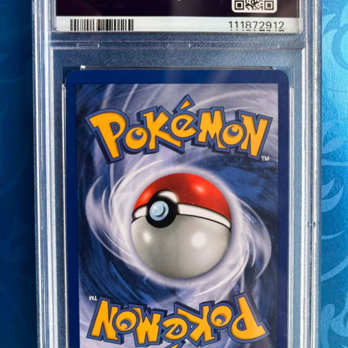 Charizard base set 2 card like new