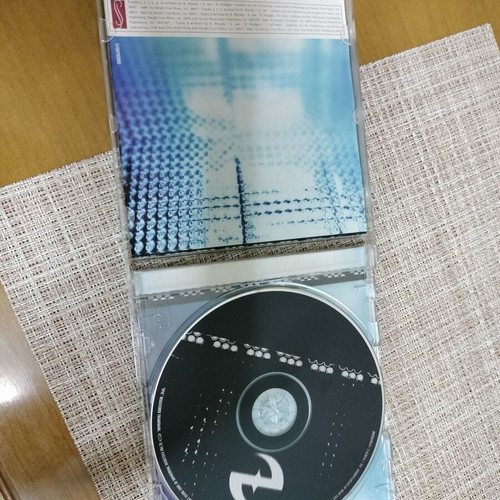 Cd Evanescence Fallen σαν καινούργιο, rock