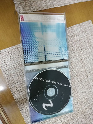 Cd Evanescence Fallen σαν καινούργιο, rock