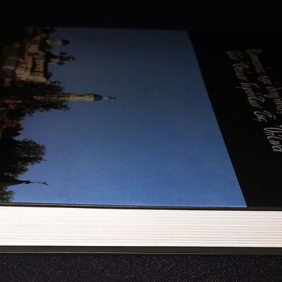 The River of God book like new, Greek language