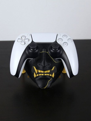 Βάση χειριστηρίου Ghost of Yotei καινούργια για PlayStation 5