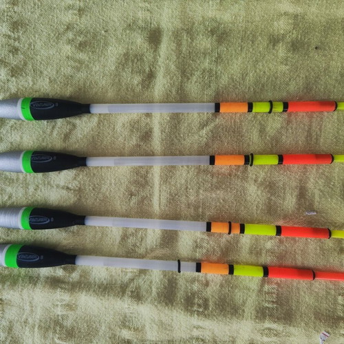 Fishing floats Venturieri like new