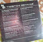 Top DJ's Tiesto CD used