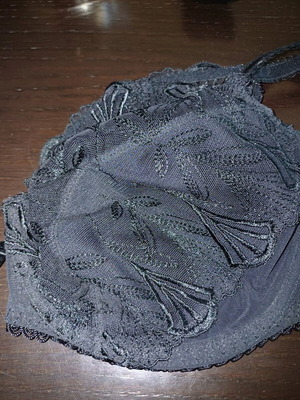 Lejaby bra like new, size E75