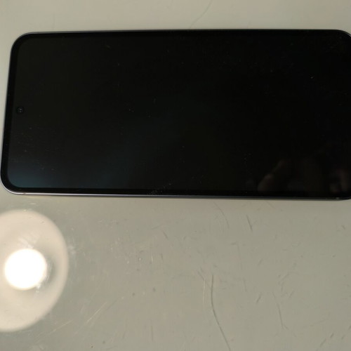 Samsung Galaxy A55 new, black, Android