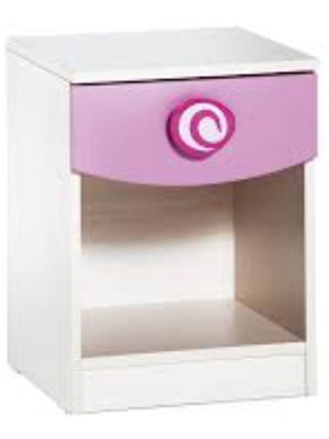 Nightstand Cilek like new