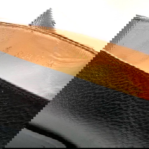 Longchamp класически кожени мокасини употребявани, размер 36, черни