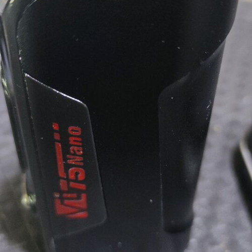 HCIGAR VT 75 Nano DNA Black σαν καινούργιο