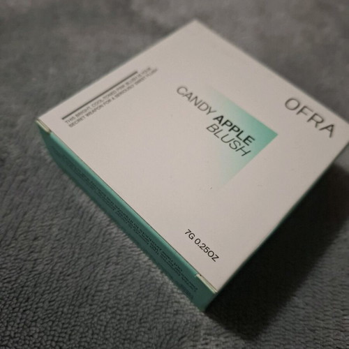 Ofra blush new