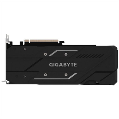 Gigabyte GeForce GTX 1660 Ti Gaming OC 6G graphics card like new
