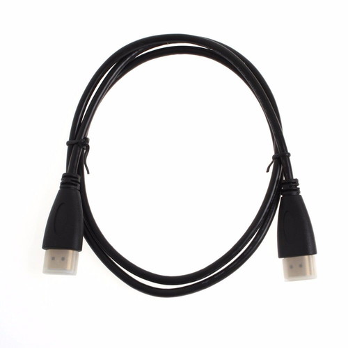 HDMI to DVI-D Cable 3 Meters New