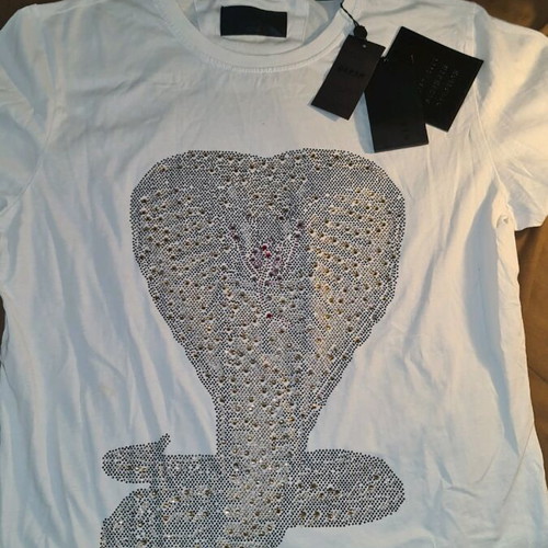 PHILIPP PLEIN T-SHIRT