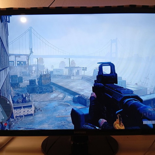 Homefront Revolution PS4 game