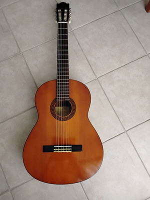 Yamaha G 228 κλασική κιθάρα