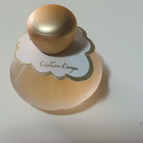 Geature d Anges Mini Perfume 5 ml new, authentic Eau de Toilette