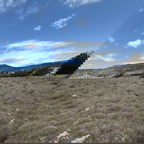 Парцел 8 624 кв.м. в Ливади Арахова Парнас, за строителство