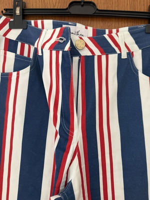 Hemithea summer pants size S like new