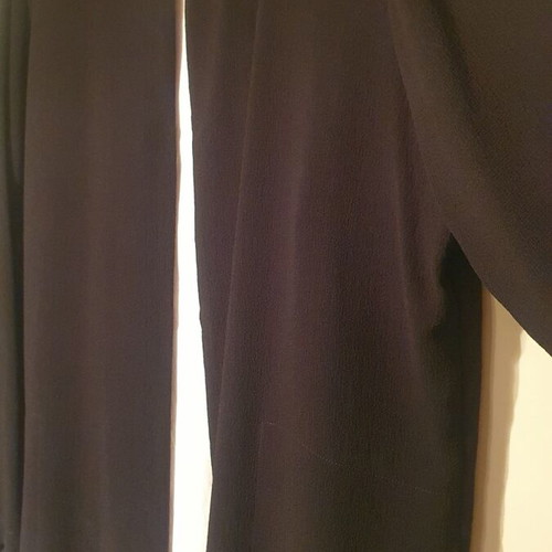 St. Michael T-shirt from Marks & Spencer used, black, size 46/48