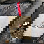  Moncler παιδικό μπουφάν 24/36