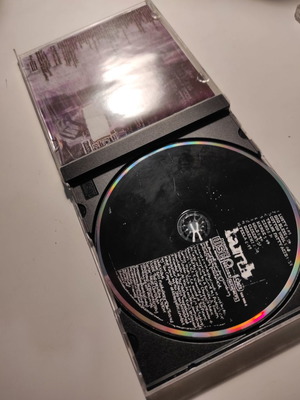 Lamb - Lamb (CD album)