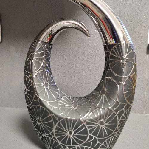 Oriana Ferelli decorative set like new
