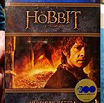  Hobbit trilogy extended