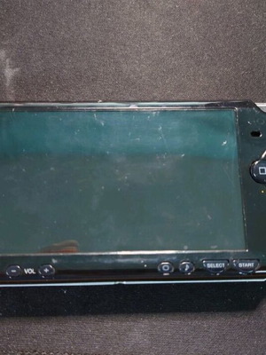 PlayStation Portable PSP 2000 Vintage Slim Lite κονσόλα μεταχειρισμένη