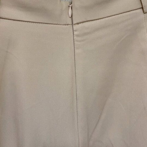 Wide-leg high-waist pants like new, size L/40/12