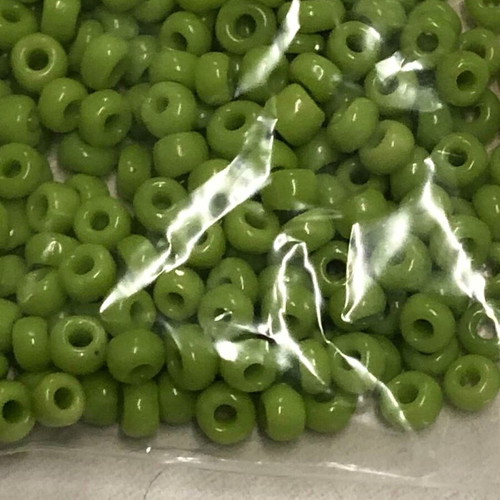 Beads No 16 new, 4 mm, 37 g
