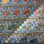  78 limited κάρτες fifa adrenalyn 2025 panini.