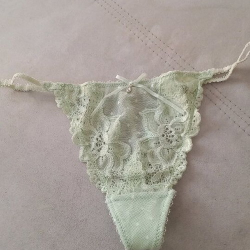 Lingerie set small size, new, includes Pull and Bear and Venus Victoria