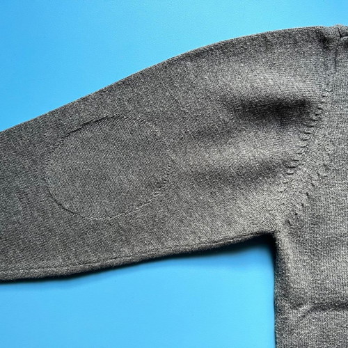 Βρεφικό πουλόβερ Zara μεταχειρισμένο για αγοράκι 2-3 χρόνων