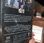 Ocean's Eleven DVD like new