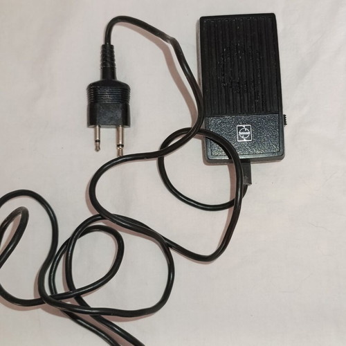 National WM-2202 Dynamic Microphone Set, vintage 1970s, Japan