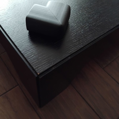 Neo Katoikein square coffee table 110x110 with central removable element
